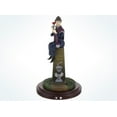 thumbnail image 3 of Disney Parks Haunted Mansion Woman & Grave Resin Figurine New with Box, 3 of 3