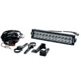 thumbnail image 1 of Slasher Products 3D Series LED Light Bar and Wiring Harness Kit 13.5" 72 Watt for Arctic Cat WILDCAT 4 1000 2013-2016, 1 of 1
