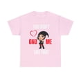 thumbnail image 2 of DJH Apparel | Funny You Don't  GNO-ME Like That GNOME Unisex Tee, 2 of 4