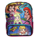 thumbnail image 1 of Mochila Primaria Princesas + Lapicero de regalo Ruz 162478, 1 of 7