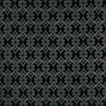 thumbnail image 2 of Fabric Robert Allen Beacon Hill Fenerty Black and White Dots Upholstery ZJ40, 2 of 2