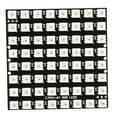 thumbnail image 1 of LED,64Digit LED Development Board W RGBLED Rugged and Tough, 1 of 7