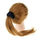 thumbnail image 2 of Paquete de 15 Lazos para el Cabello Hugo para Mujeres Y Niñas Terciopelo, 2 of 10
