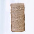 thumbnail image 1 of unbranded 1Ud Cuerda Decorativa Beige Para Macramé Y Proyectos De Tejido DIY, 1 of 8