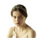 thumbnail image 1 of Preciosa diadema de cristal niñas mujer pelo vid boda novia accesorio para el cabello Salvador Diadema nupcial de cristal, 1 of 10