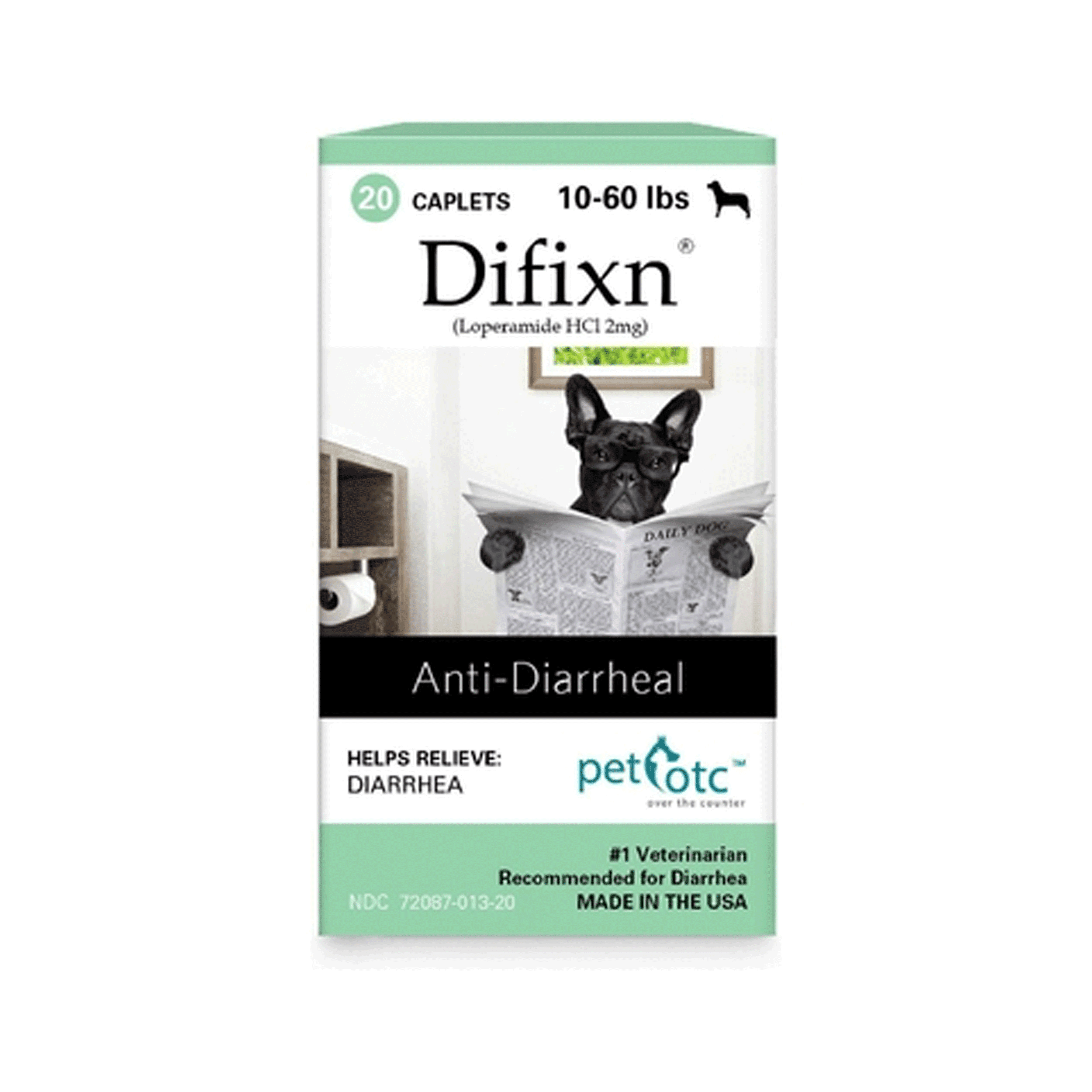 Canine Diarrhea Medicine www npssonipat