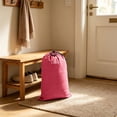 thumbnail image 4 of TACILIP Home Storage, 1PC Drawstring Storage Bags Reusable Pouches Organizer Bags For Clothes Shoes Travel And Wardrobe Organization, Womens Gifts, 4 of 6