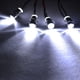 thumbnail image 2 of 4 Unidades LED de Lámparas Iluminación de Sistema Accesorios Coche CUTICAT RC Led Faros 5mm, 2 of 7