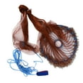 thumbnail image 1 of Filet de Lancer, Accessoires de Pêche Filet de Lancer Réponse Rapide, 1 of 8
