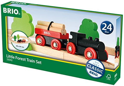 brio train set canada