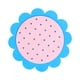 thumbnail image 3 of Tholdsy TureClos, tela no tejida para enseñanza de jardín de infantes para bebés, juguete tejido de matemáticas, borde DIY, juguete para Juguetes Educativos, 3 of 6