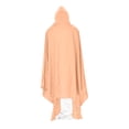 thumbnail image 3 of asddcavvf Adult Bike Raincoat With Extended Length & Reinforced Thickness Full Coverage Cycling Rain, 3 of 9