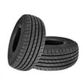 thumbnail image 2 of 1 X New Lionhart Lionclaw HT 235/70R16 107T Crossover/ SUV Touring Tire, 2 of 5
