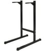 Dipping station Dip Stand Pull Push Up Bar Fitness Exercise Workout Gym 500lbs