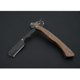 thumbnail image 4 of Cuchilla de afeitar S Barber Shaver Cuchilla reemplazable para hombres H Hli, 4 of 4