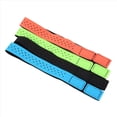 thumbnail image 2 of 8 Piezas de Repuesto para Monitor de Ritmo Cardíaco, Correa para Brazalete, Brazalete de Repuesto Ajustable, Correa para Muñeca Deportiva Universal L, 2 of 8