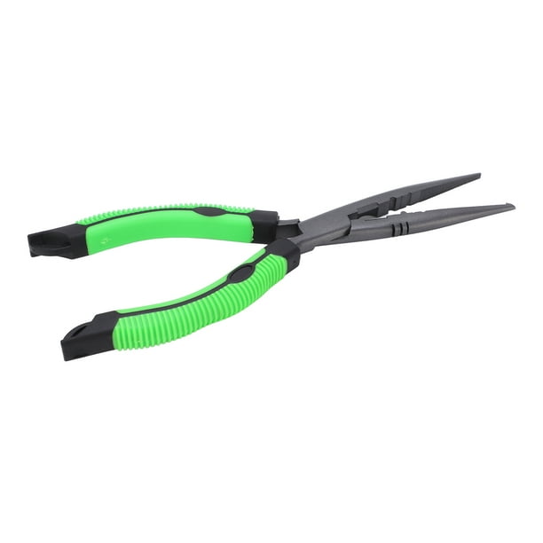 Fishing Line Cutter , Fishing Scissors Anodized Durable Oxidation