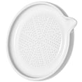 thumbnail image 3 of Molinillo de ajo para cocina, exprimidor, placa de molienda de alimentos complementarios, machacador de frutas, 3 of 5