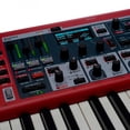 thumbnail image 3 of Stage Piano NORD STAGE 4 88 NORD rojo 51x27x152, 3 of 4