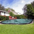 thumbnail image 2 of Buffalo Blizzard Black 22 Gauge 10' Single Chamber Water Bags for Pool Closing, 12 Pack, 2 of 5