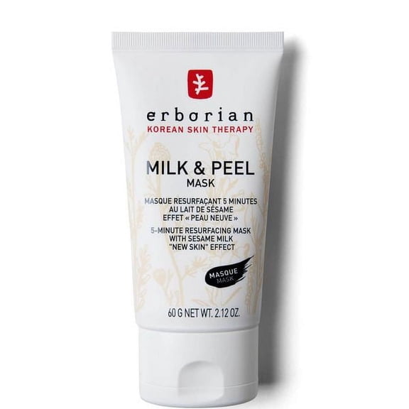 Erborian Milk And Peel Resurfacing Mask