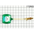 thumbnail image 2 of DIAL MFG INC 4159 1/4"BRZ CMP Float Valve, 2 of 4