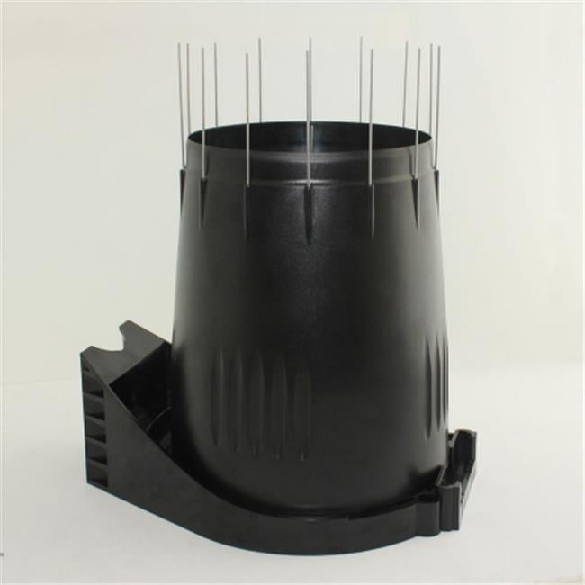 Davis Instruments 7857 Rain Collector With Bird Spikes Fit For Vantage