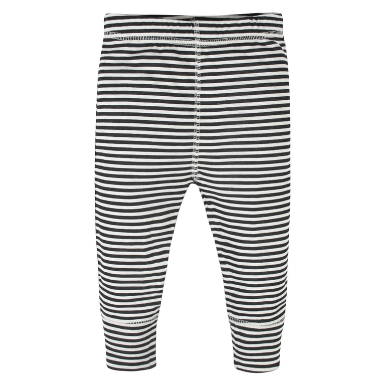 Onesies Brand 6-Piece Baby Bodysuits & Pants Set photo 6
