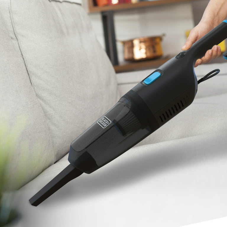Black + Decker PowerSeries Flex+ 3-in-1 Stick Vacuum - Walmart.com