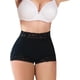 thumbnail image 2 of Bragas de Fajas con Curvas, Pantalones Cortos de Faja con Control de Barriga, Levantamiento de glúteos, Fajas con Curvas para Mujeres, Bragas de Levantamiento de glúteos (M,Black), 2 of 3