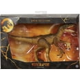 thumbnail image 1 of 2025 Figura de acción de Jurassic World Amber, Colección de edición limitada, modelo de dinosaurio, juguete Original, regalo de cumpleaños, 1 of 5