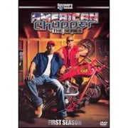 American Chopper: The Series - First Season (DVD)