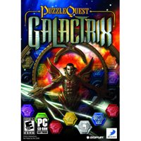 Puzzle Quest: Galactrix (Digital Code)