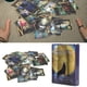 thumbnail image 1 of Faceuer Tarot Adivinación, baraja de Cartas de Tarot Ligera, dise?o clásico, 44 ??Cartas en inglés c ctores Expertos para Principiantes Baraja de Tarot Spptty Juguetes de bebé, 1 of 7