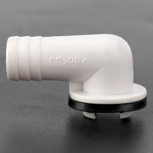 Air Conditioning Drainage Tool, Drain Outfall Drain Pipe, For Draining Wastewater Air Conditioner