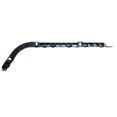 thumbnail image 4 of Soporte espaciador lateral del parachoques trasero para Honda Civic 2006 - 2011 Hy, 4 of 5