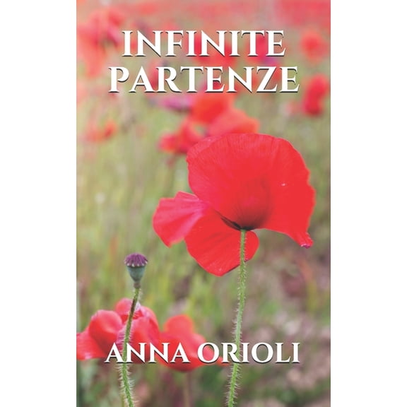 Infinite Partenze (Paperback)
