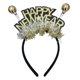 thumbnail image 1 of Aro de pelo unisex para fiesta, accesorio para el pelo, diademas, feliz Dorado Zulema sombreros de cosplay, 1 of 8