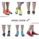 thumbnail image 2 of Mens Ankle Athletic Low Cut For Men Sports Running Cushion 6 Pack, 2 of 5