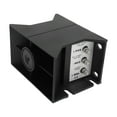 thumbnail image 3 of Alarma de retroceso Bling Bling 112dB DC 12V‑24V 20W para automóviles camiones barcos, 3 of 12