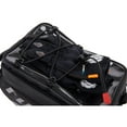 thumbnail image 5 of Tusk 193-089-0002 Olympus Tank Bag - Black/Grey - Large, 5 of 5