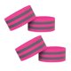 thumbnail image 2 of 4 Pieces Reflective Bands,reflective Gear Safety Reflector Tape Straps, 2 of 5