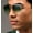Green, variant on Classy Sunglasses Luxury Shades Retro Outdoor Driving Glasses