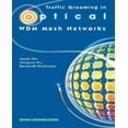 thumbnail image 1 of Traffic Grooming in Optical WDM Mesh Networks, 1 of 1