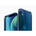 thumbnail image 1 of Restored Apple iPhone 12 - T-Mobile - 256GB Blue (Refurbished), 1 of 1