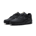 thumbnail image 2 of NIKE MENS Air Max 90 "Black Buff Gold" IB7680 001 from Stadium Goods, 2 of 8