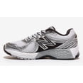thumbnail image 2 of NEW BALANCE 25S/S 860v2 Unisex Running Shoes Sports Sneaker Casual White ML860XD, 2 of 6