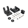 thumbnail image 1 of TAPDRA Transom Mount Transducer Bracket Replacement Part 7400931 Anti-Interference For HELIX SOLIX ION ONIX Fish Finders, 1 of 10