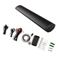 thumbnail image 2 of Barra de sonido para TV, juegos para PC, 360 grados, Bluetooth, 5,0 canales, barra de sonido, estéreo envolvente 3D, cine en casa, altavoz de audio inalámbrico, 2 of 2