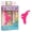Pink, variant on CalExotics Neon Vibes The Flirty Vibe Finger Vibrator, Pink
